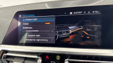 BMW 3 Series 320d M Sport 4dr Step Auto Diesel Saloon